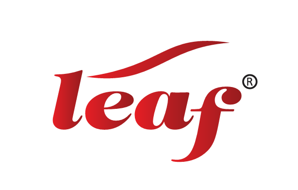 Leaf® Logo